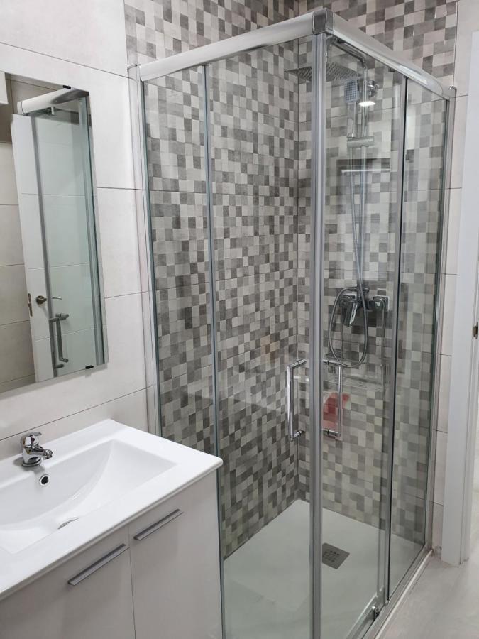 Apartamento Pet-Friendly En Atocha By Bebalmy Lägenhet Madrid Exteriör bild