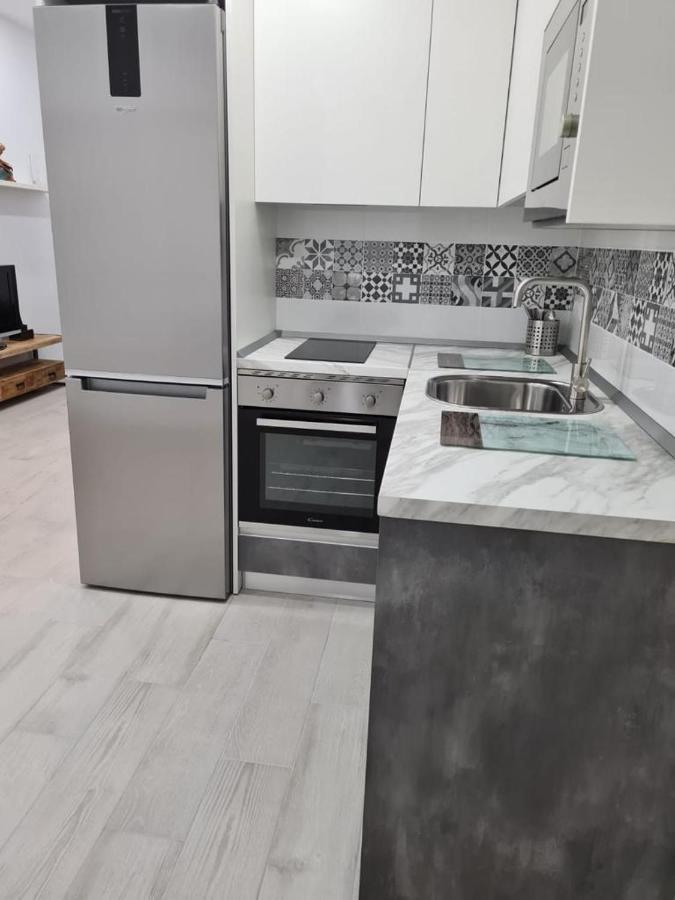Apartamento Pet-Friendly En Atocha By Bebalmy Lägenhet Madrid Exteriör bild