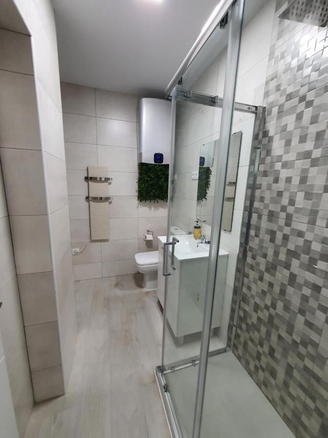 Apartamento Pet-Friendly En Atocha By Bebalmy Lägenhet Madrid Exteriör bild