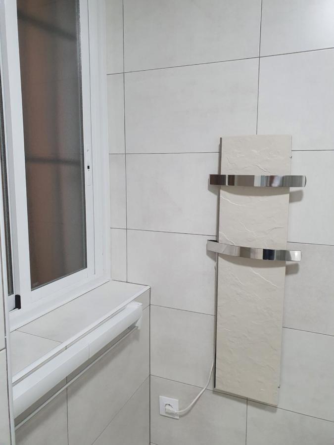 Apartamento Pet-Friendly En Atocha By Bebalmy Lägenhet Madrid Exteriör bild