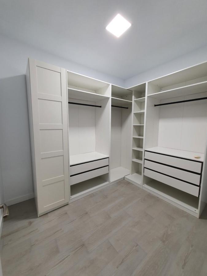 Apartamento Pet-Friendly En Atocha By Bebalmy Lägenhet Madrid Exteriör bild
